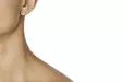 Efva Attling Mini Peace Korvakorut 12-100-01075 - Hopeakorut - 12-100-01075 - 3