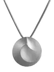 Finnfeelings Riipus Marenki FFR2385 - Hopeakorut - FFR2385 - 1