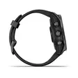Garmin Fenix 7S Sapphire Solar Gray 010-02539-25 - Garmin älykellot - 010-02539-25 - 4