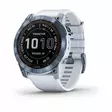 Garmin Fenix 7X Pro Sapphire Solar Edition 010-02541-15 - Garmin älykellot - 010-02541-15 - 1