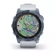 Garmin Fenix 7X Pro Sapphire Solar Edition 010-02541-15 - Garmin älykellot - 010-02541-15 - 4