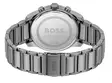 Hugo Boss Trace HB1514005 - Hugo Boss miesten rannekellot - HB1514005 - 3