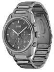 Hugo Boss Trace HB1514005 - Hugo Boss miesten rannekellot - HB1514005 - 2
