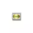 Nomination Classic Oval Stone Peridootti - Muotikorut - 03050405 - 2