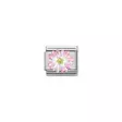 Nomination Silvershine Rose Flower - Muotikorut - 33032105 - 1
