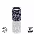 Northern Viking Jewelry Silver Helm Of Awe NVJHE015 - Hopeakorut - NVJHE015 - 1