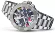 Oris Aquis Date Upcycle 01 733 7766 4150-Set - Oris miesten rannekellot - 7612611034065 - 2