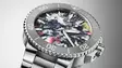 Oris Aquis Date Upcycle 01 733 7766 4150-Set - Oris miesten rannekellot - 7612611034065 - 3