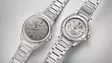 Oris Propilot X Calibre 400 01 400 7778 7153-07 7 20 01TLC - Oris miesten rannekellot - 7612611034775 - 4