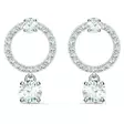 Swarovski Attract Circle 5633835 - Muotikorut - 5633835 - 1