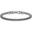 Swarovski Tennis Deluxe Rannekoru 5514655 - Muotikorut - 5514655 - 1