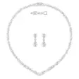 Swarovski Tennis Deluxe setti - Muotikorut - 5575495 - 1