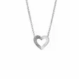 Tammi Jewellery Love riipus S3867 - Hopeakorut - S3867-45 - 1