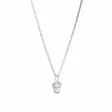 Tammi Jewellery Metsän Aarteet Tammenterho XS riipus - Hopeakorut - S3894-45 - 2