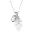 Tammi Jewellery Metsän aarteet trio riipus S3889 - Hopeakorut - S3889-45 - 1