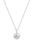 Tammi Jewellery Pretty riipus S3871Z - Hopeakorut - S3871Z-45 - 1