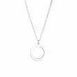 Tammi Jewellery Pretty riipus S3882 - Hopeakorut - S3882-45 - 1