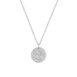 Tammi Jewellery Pretty riipus S3960 - Hopeakorut - S3960-45 - 1