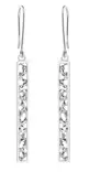 Tammi Jewellery Puro korvakorut S4505 - Hopeakorut - S4505 - 1