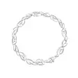 Tammi Jewellery Sademetsä rannekoru S2295 - Hopeakorut - S2295 - 1