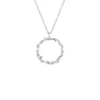 Tammi Jewellery Seppele M riipus S3941 - Hopeakorut - S3941-45 - 1