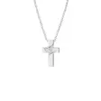 Tammi Jewellery risti riipus S3145 - Hopeakorut - S3145-45 - 1