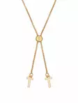 Ted Baker Glorii Black Agate Bar rannekoru TBJ2976-02-05 - Muotikorut - TBJ2976-02-05 - 2