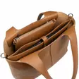 Aarni Aava Tote-laukku Konjakki - Laukut - 6430066272815 - 9