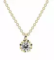 Kohinoor Vega timanttiriipus 0,05 ct 213-445-05 - Timanttikorut - 213-445-05 - 1