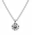 Kohinoor Vega timanttiriipus 0,05 ct 213-445V-05 - Timanttikorut - 213-445V-05 - 1