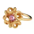 Lumoava Alma Hopeasormus L62251450000 - Hopeasormukset - L62251450155 - 1