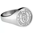 Lumoava Toivo Hopeasormus L52250100000 - Hopeasormukset - L52250100155 - 1