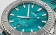 Oris Aquis Date New York Harbor Limited Edition II - Oris miesten rannekellot - 7612611040585 - 6