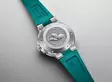 Oris Aquis Date New York Harbor Limited Edition II - Oris miesten rannekellot - 7612611040585 - 4