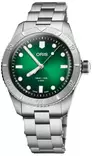 Oris Divers Sixty-Five Calibre 400 - Oris miesten rannekellot - 7612611034515 - 1