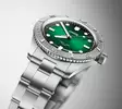 Oris Divers Sixty-Five Calibre 400 - Oris miesten rannekellot - 7612611034515 - 3