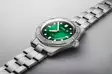 Oris Divers Sixty-Five Calibre 400 - Oris miesten rannekellot - 7612611034515 - 4