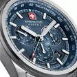 Swiss Military Hanowa Navalus Pro Chrono - Swiss Military Hanowa miesten kellot - SMWGI0004205 - 3