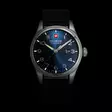 Swiss Military Hanowa Thunderbolt - Swiss Military Hanowa miesten kellot - SMWGB0000805 - 2