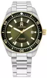 Tommy Hilfiger miesten kello TH1792155 - Tommy Hilfiger miesten rannekellot - TH1792155 - 1