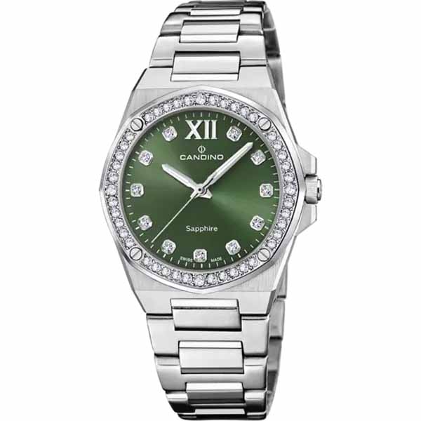 Candino Lady Elegance C4751/5 kello - Candino naisten rannekellot - C4751-5 - 1