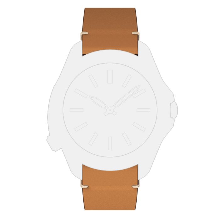 Certina DS+ ranneke C852021655 - Kellon rannekkeet - C852021655 - 1
