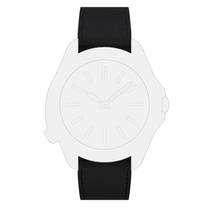 Certina DS+ ranneke C852022585 - Kellon rannekkeet - C852022585 - 1