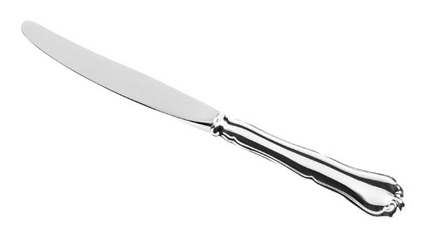 Chippendale Hedelmäveitsi 401-105 - Chippendale pöytähopeat - 401-105 - 1