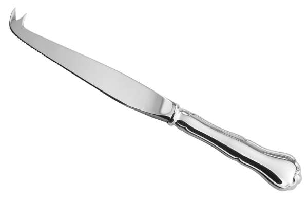 Chippendale Juustoveitsi 441-205 - Chippendale pöytähopeat - 441-205 - 1