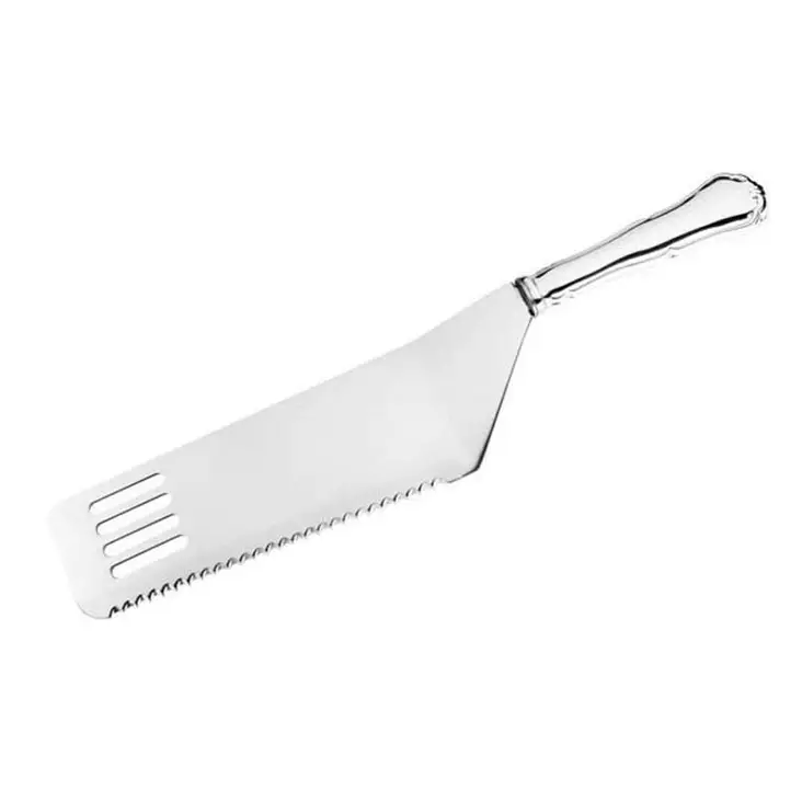 Chippendale Voileipäkakkuotin 451-805 - Chippendale pöytähopeat - 451-805 - 1