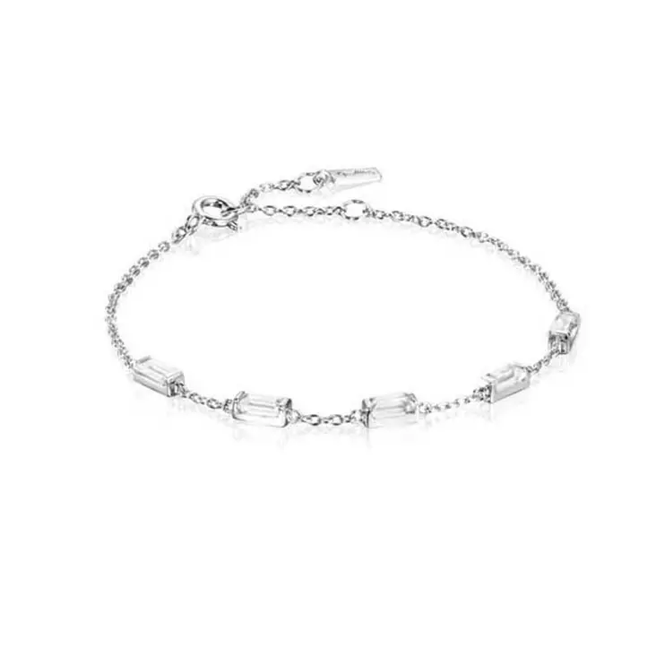 Efva Attling A Clear Dream Rannekoru 14-100-01585 - Hopeakorut - 14-100-01585 - 1