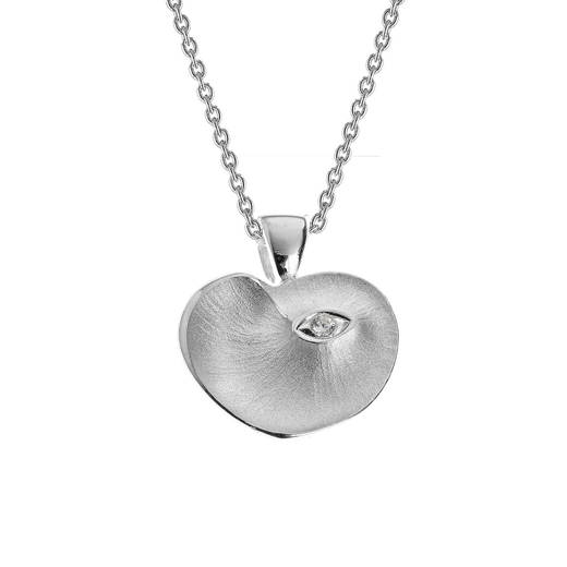 Finnfeelings Riipus Andante FFR15105 - Hopeakorut - FFR15105 - 1