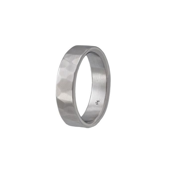 Ilkka Marttiini terässormus 5 mm S010 - Terässormukset - S010-165 - 1