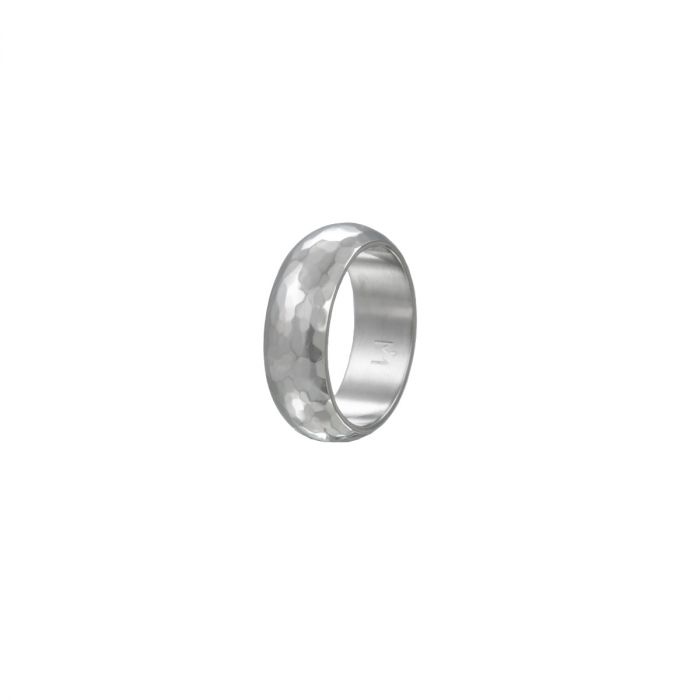 Ilkka Marttiini terässormus 6,5 mm S510 - Terässormukset - S510-155 - 1